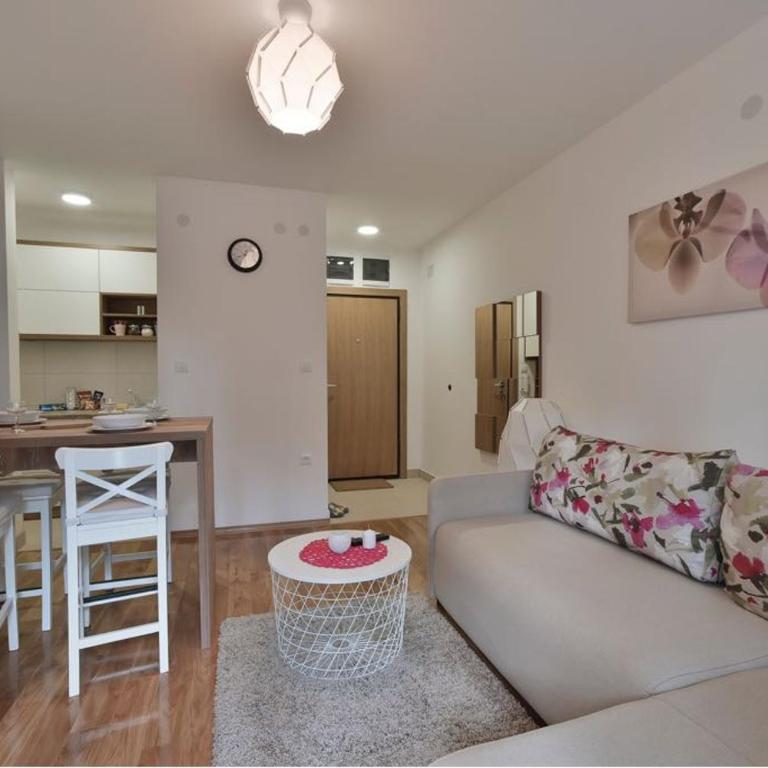 Lux Apartman Daria - Apartman sa 1 Spavaćom Sobom - 12