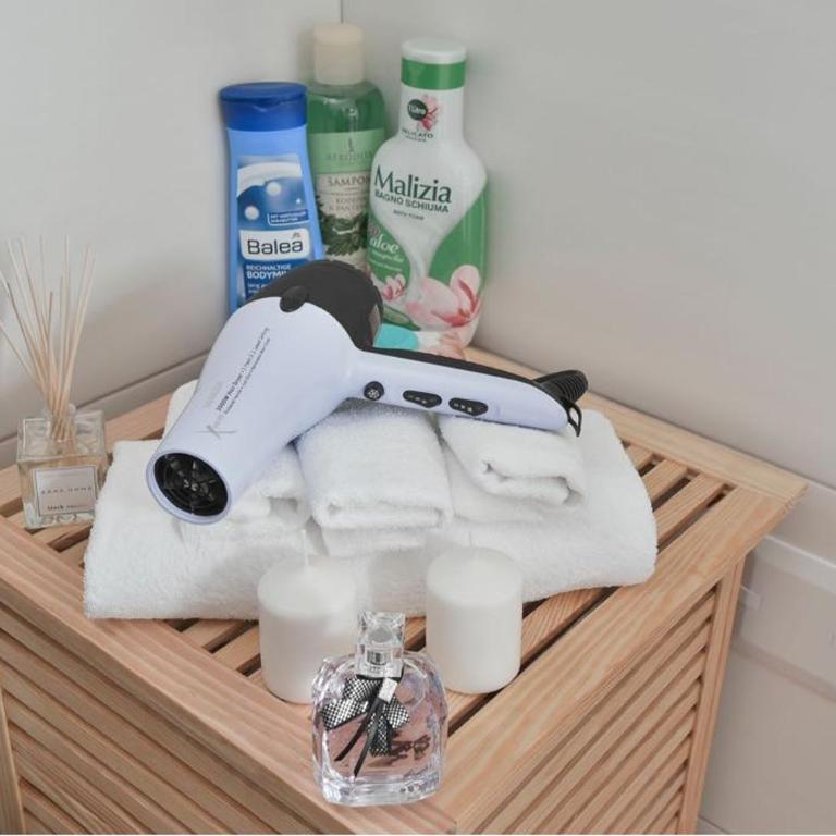 Lux Apartman Daria - Apartman sa 1 Spavaćom Sobom - 14