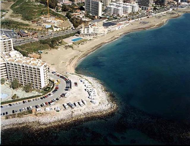 Apartamento Marina Beach - Apartamento de 1 dormitorio - 52
