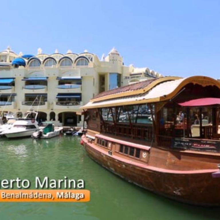 Apartamento Marina Beach - Apartamento de 1 dormitorio - 45