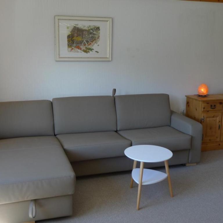 Spectacular View & Central Location in Davos - Apartment - 7