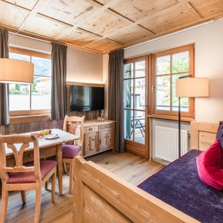 Mirabell Dolomites Hotel - Suite Deluxe - 5
