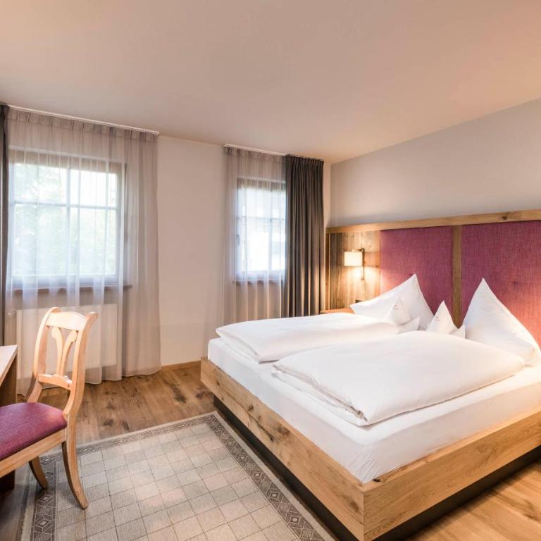 Mirabell Dolomites Hotel - Suite Deluxe - 1