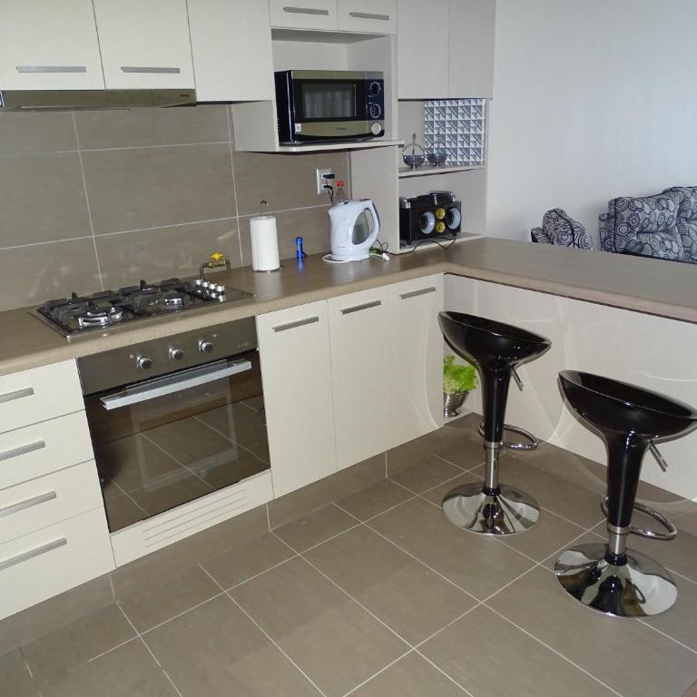Departamento en Pucon - Apartment - 16