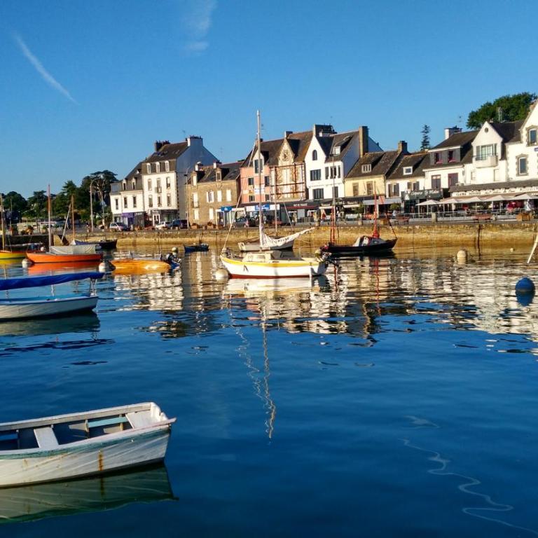 Front de mer - Victoria - Appartement 120m2 - Apartment - 31