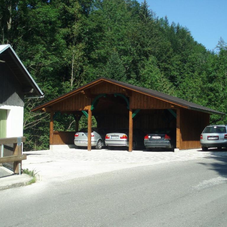 Ferienwohnung Werner Pucher OG - Apartment mit 3 Schlafzimmern - 31