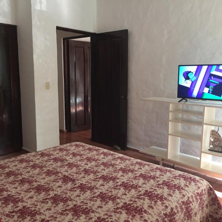 Hermoso departamento a una cuadra de la playa - Apartamento - 11