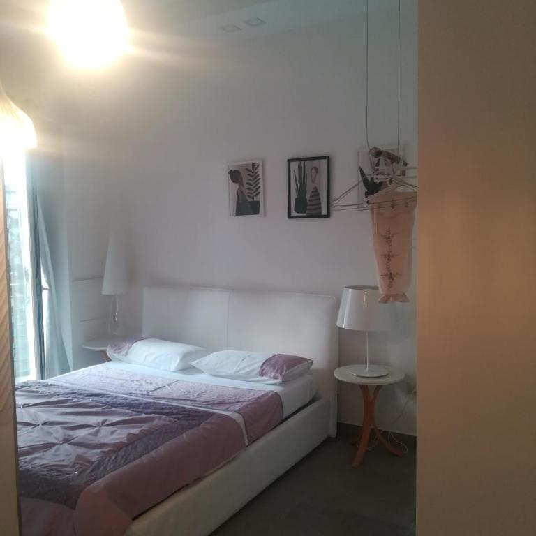 B&B Gianninella - Camera Matrimoniale con Bagno Privato - 6