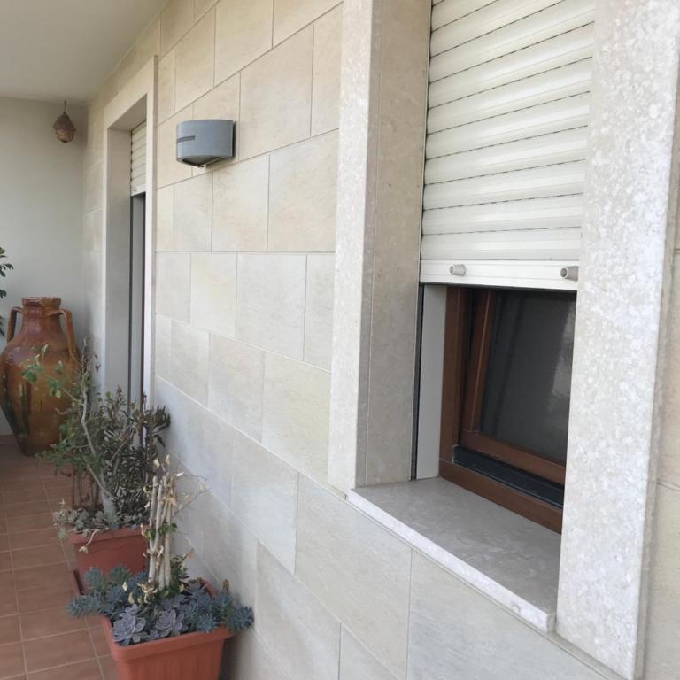 Lo scoglio - Camera King con Balcone - 1