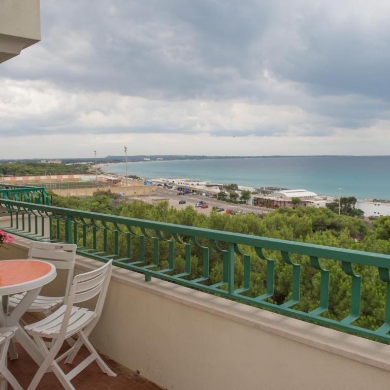 Al Tramonto - Appartamento con Vista Mare - 1