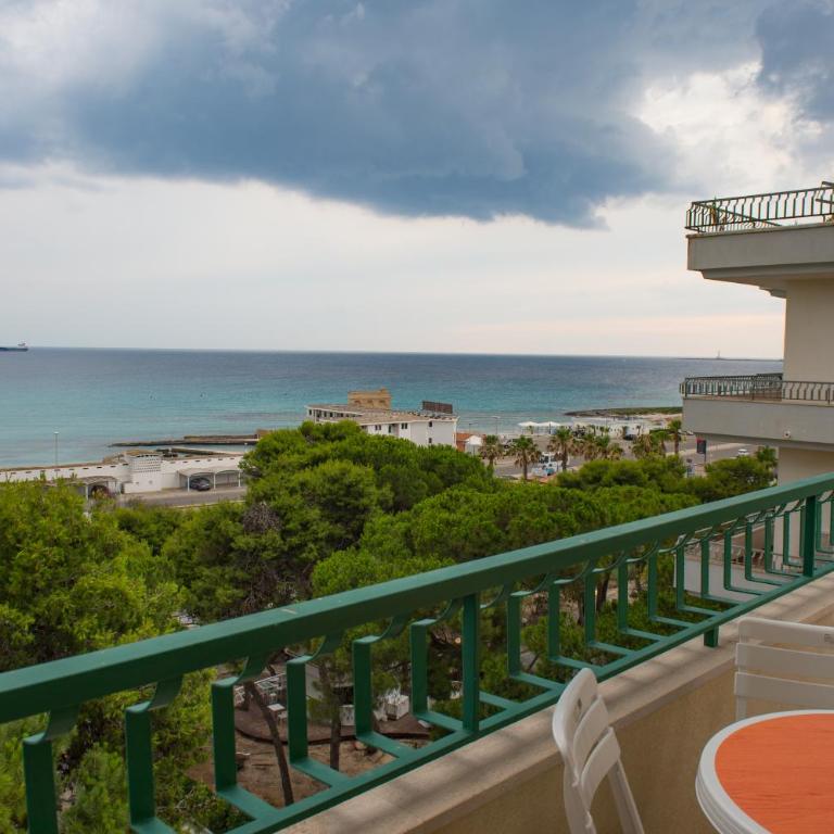 Al Tramonto - Appartamento con Vista Mare - 4