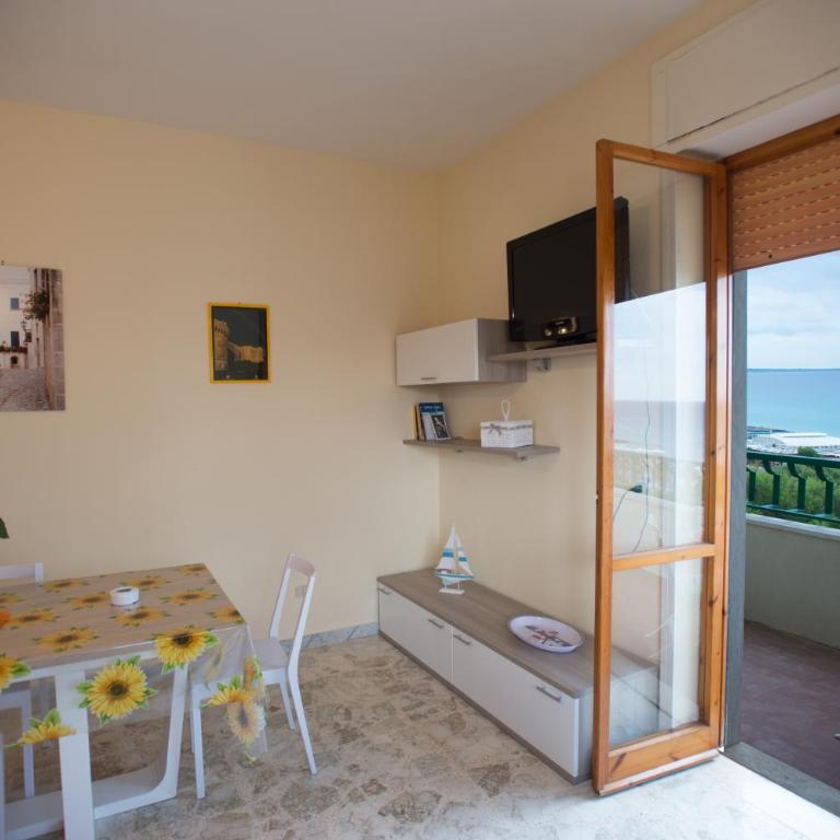 Al Tramonto - Appartamento con Vista Mare - 6