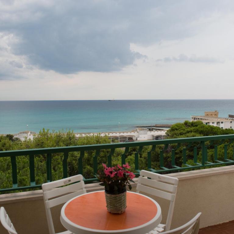 Al Tramonto - Appartamento con Vista Mare - 2