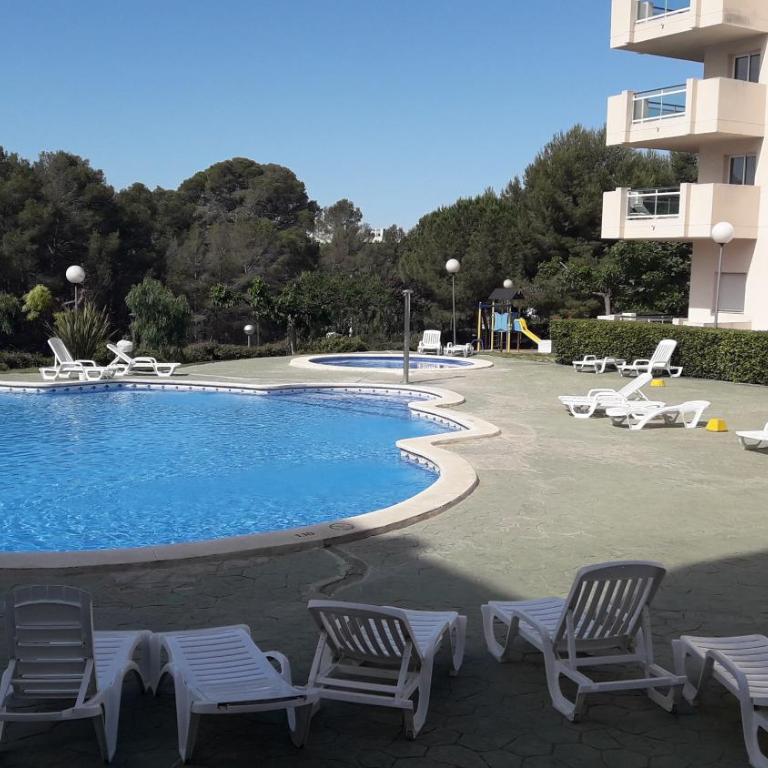 Apartamento Cap de Salou - Apartamento de 2 dormitorios - 2