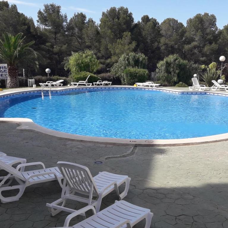 Apartamento Cap de Salou - Apartamento de 2 dormitorios - 3