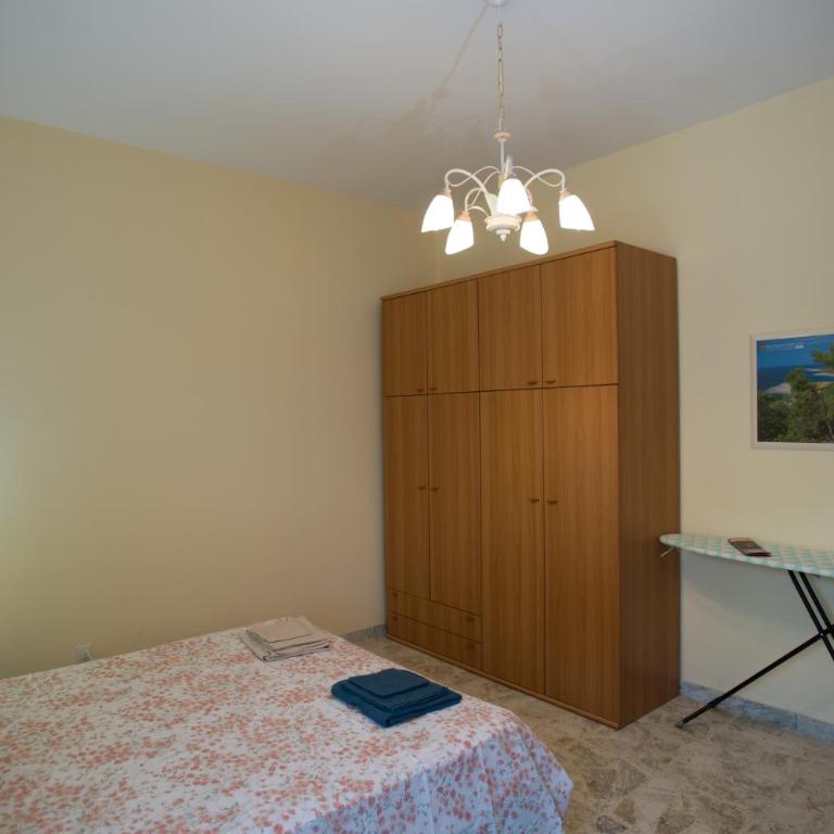 Al Tramonto - Appartamento con Vista Mare - 9