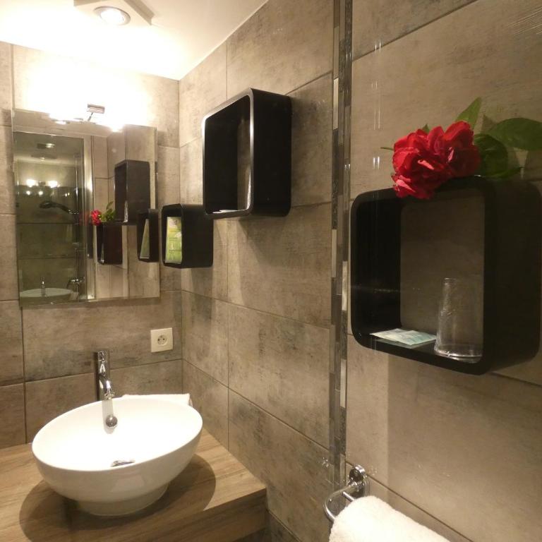 Hôtel Du Midi - Suite - 22
