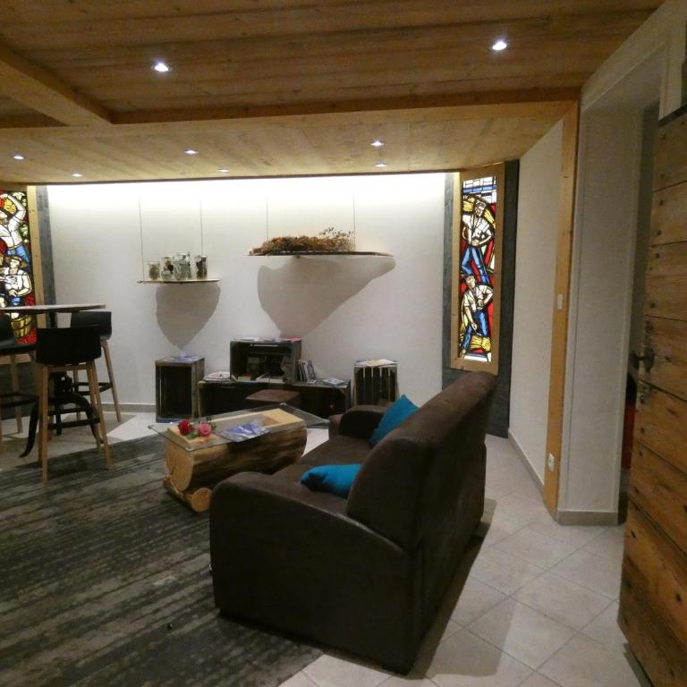 Hôtel Du Midi - Suite - 34