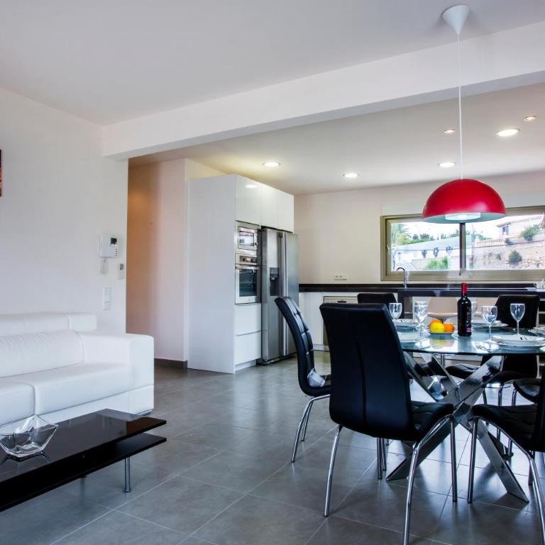 Casa Javi by Aguilarent - Villa - 60