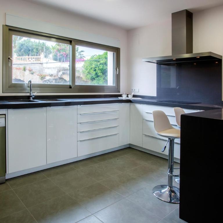 Casa Javi by Aguilarent - Villa - 56