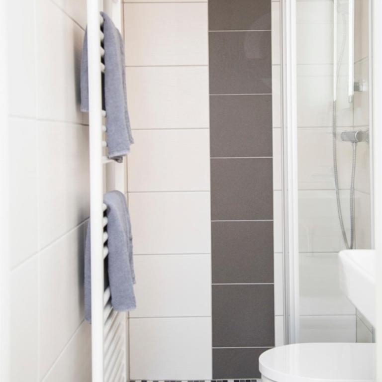 Gasthaus zur Waldschenke - Comfort Doppelzimmer - 3