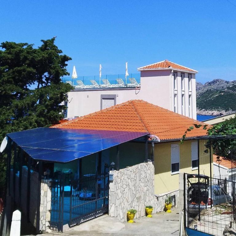 CrystalSky - Apartment mit Meerblick - 31