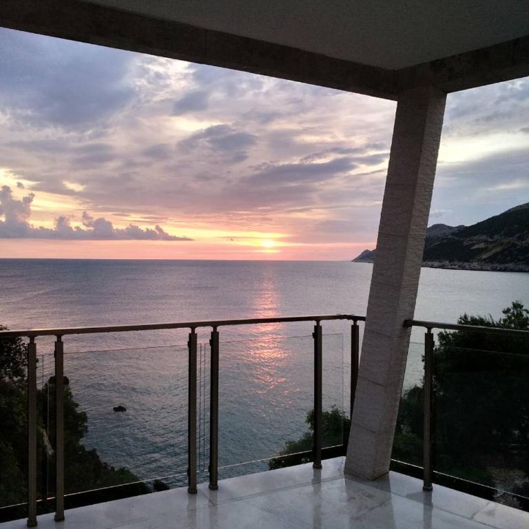 CrystalSky - Apartment mit Meerblick - 40
