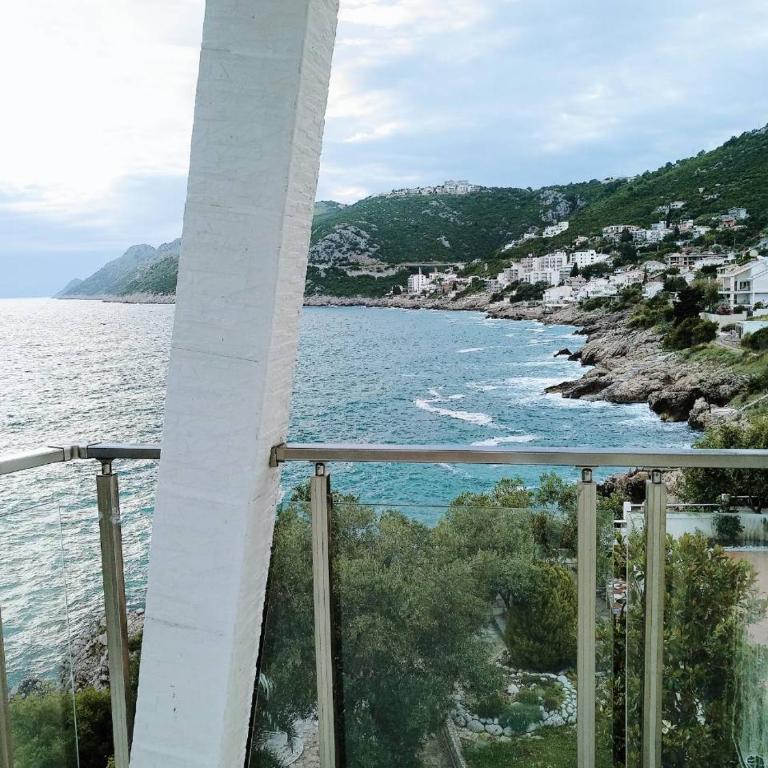 CrystalSky - Apartment mit Meerblick - 39