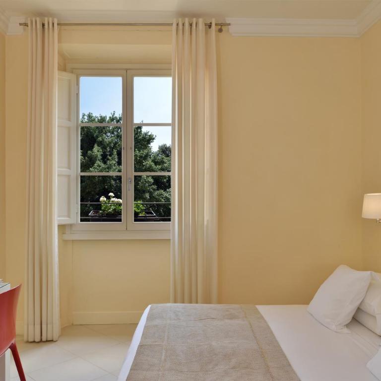Residenza Fiorentina - Camera Matrimoniale Standard - 6