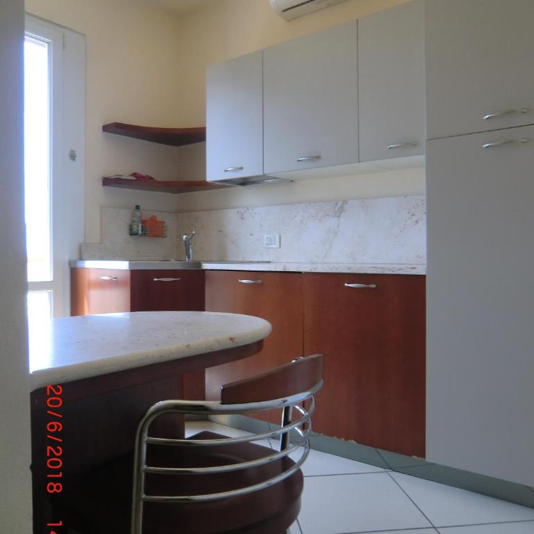 Appartamenti Giovannelli - Appartamento con 2 Camere da Letto e Balcone - 17