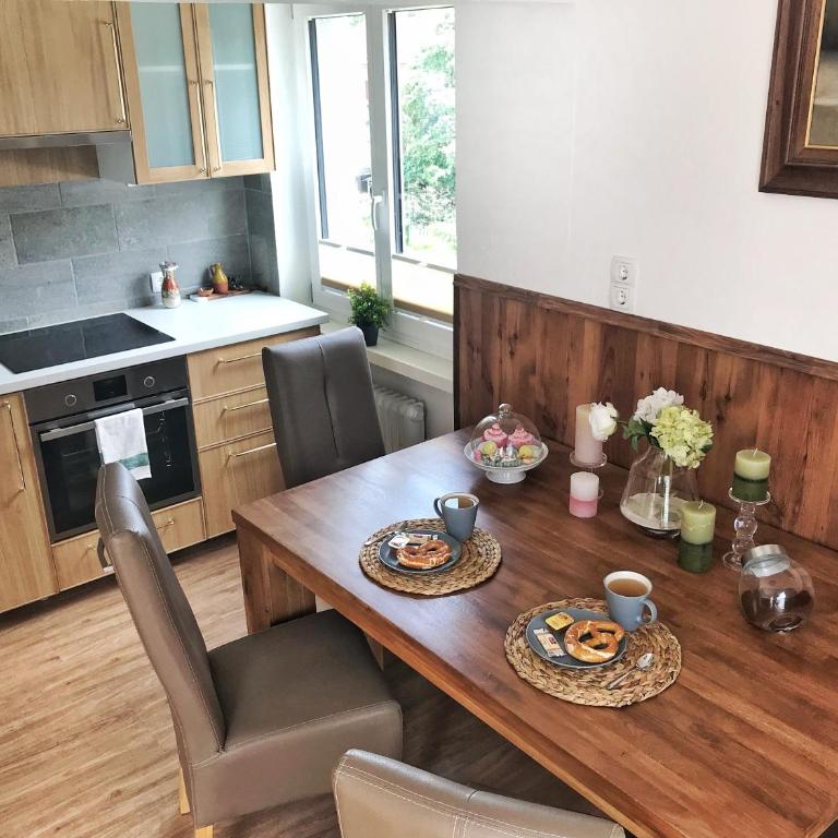 Golden GaPa Central Large Family Apartment 24 - Apartment - 18