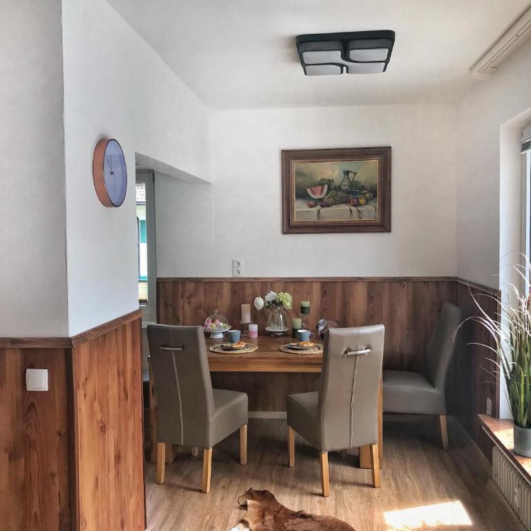 Golden GaPa Central Large Family Apartment 24 - Apartment - 8