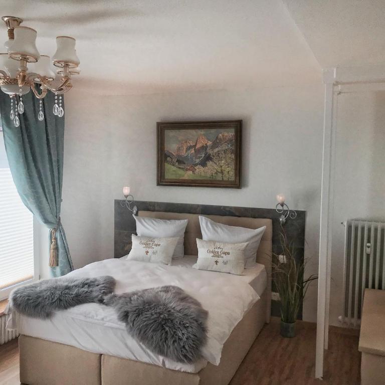 Golden GaPa Central Large Family Apartment 24 - Apartment - 12