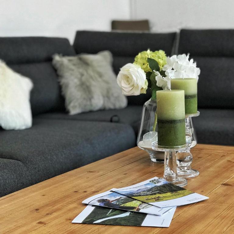 Golden GaPa Central Large Family Apartment 24 - Apartment - 33