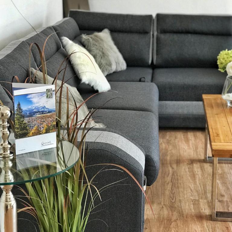 Golden GaPa Central Large Family Apartment 24 - Apartment - 5