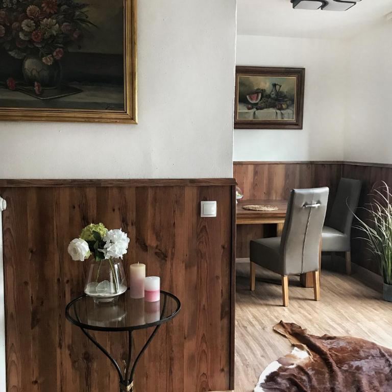Golden GaPa Central Large Family Apartment 24 - Apartment - 17