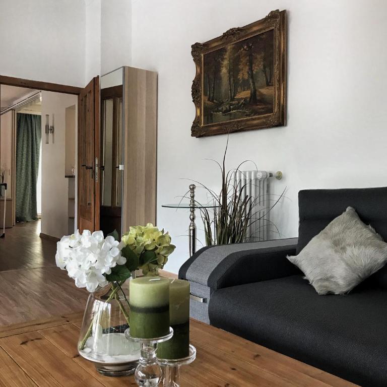 Golden GaPa Central Large Family Apartment 24 - Apartment - 35