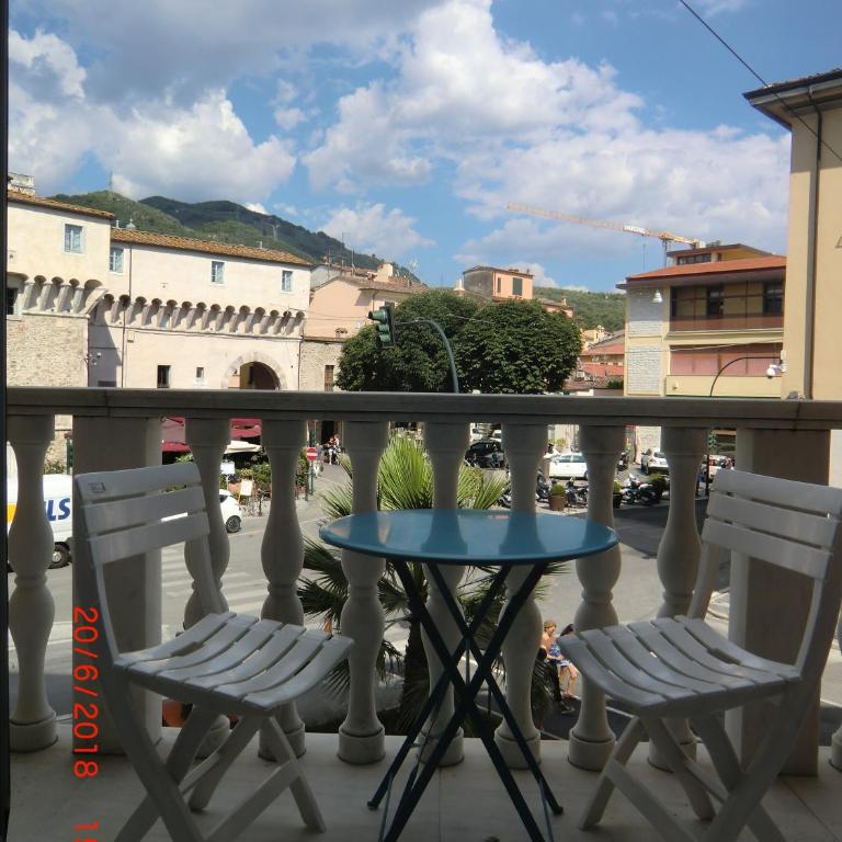 Appartamenti Giovannelli - Appartamento con 2 Camere da Letto - 19