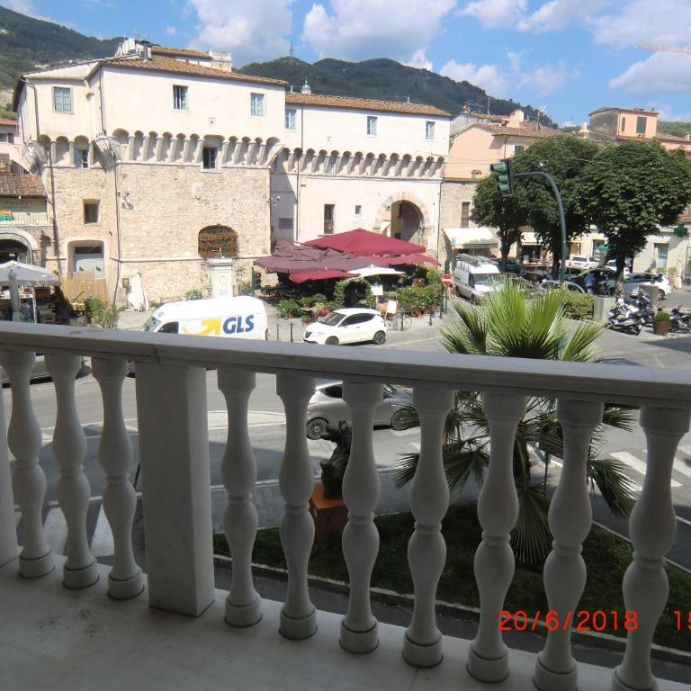Appartamenti Giovannelli - Appartamento con 2 Camere da Letto - 5