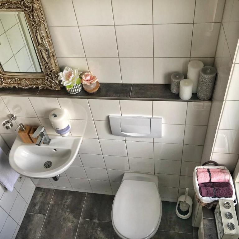 Golden GaPa Central Large Family Apartment 24 - Apartment - 48