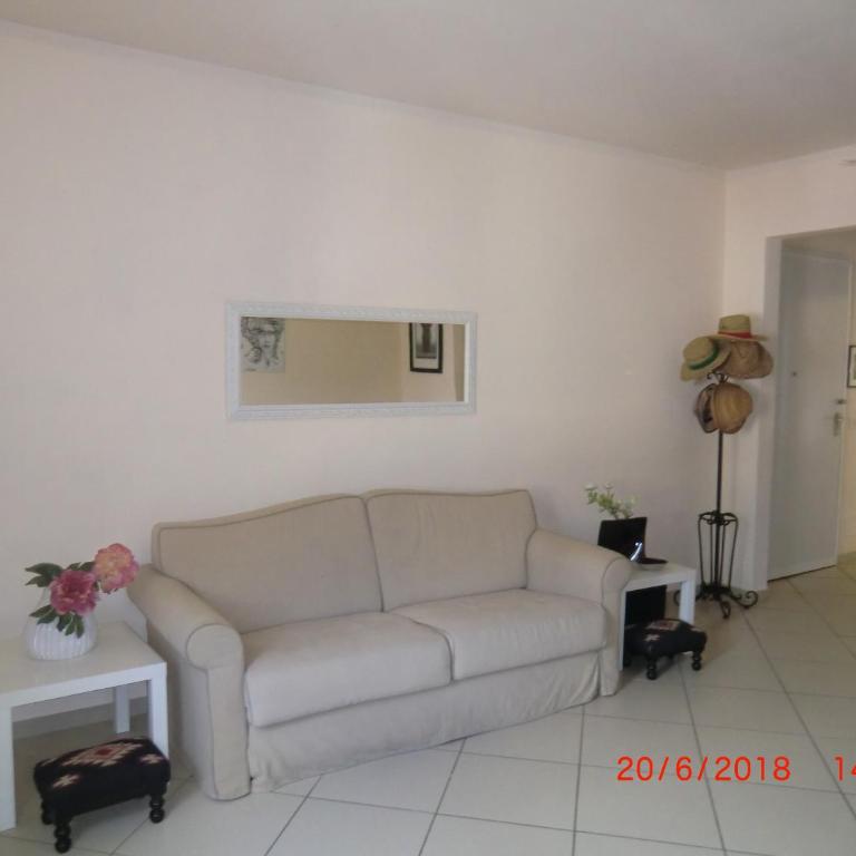 Appartamenti Giovannelli - Appartamento con 2 Camere da Letto e Balcone - 11
