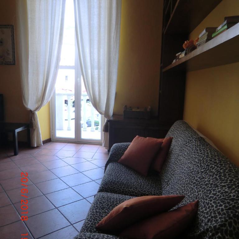 Appartamenti Giovannelli - Appartamento con 2 Camere da Letto - 13