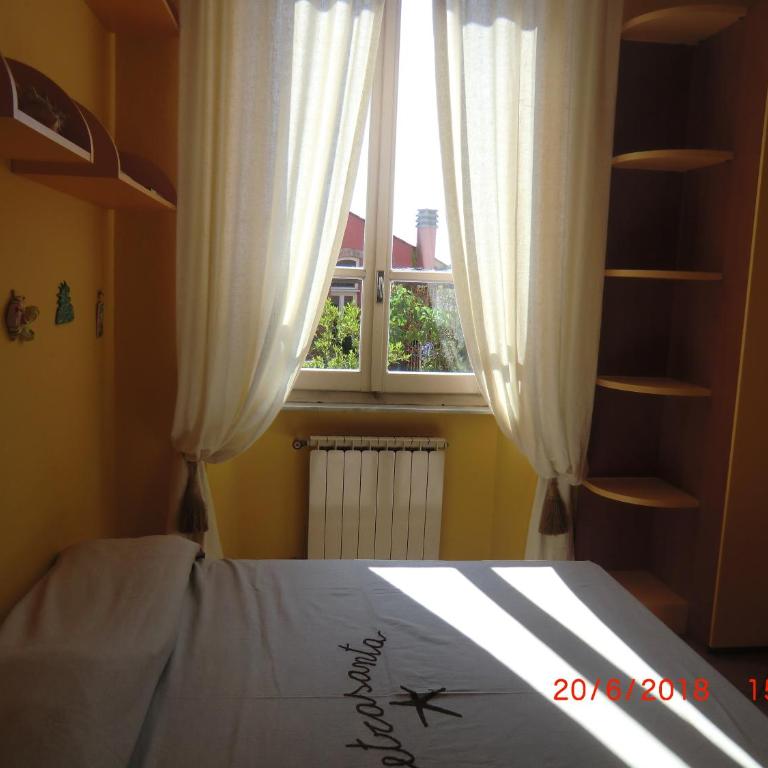 Appartamenti Giovannelli - Appartamento con 2 Camere da Letto - 11