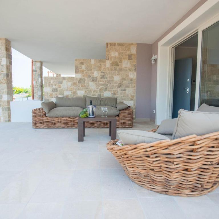 Italianflat - Maison du Lac - Appartamento con Vista Piscina - 2
