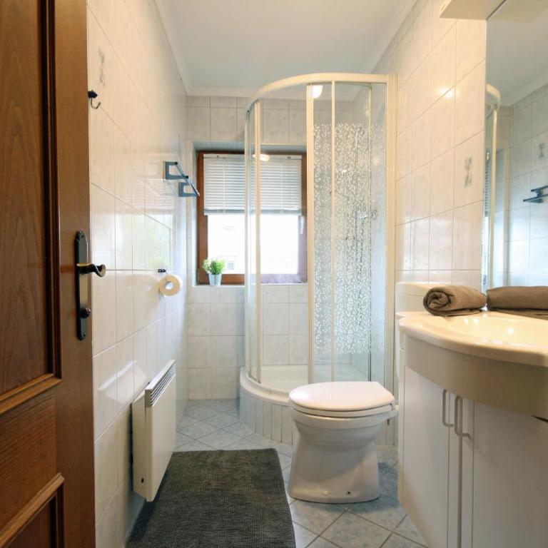 Almliesl ZELL-374 - Haus mit 4 Schlafzimmern - 11