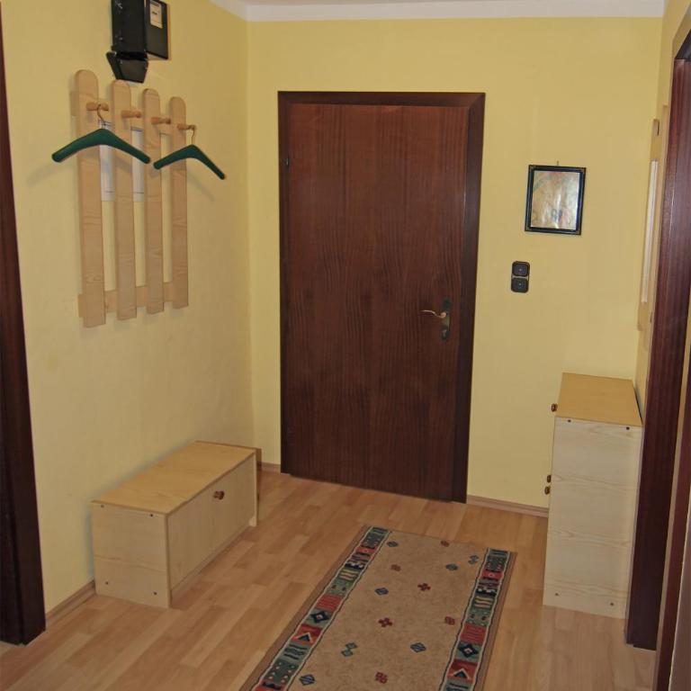 Appartements am Kurpark - Apartment mit 1 Schlafzimmer - 11