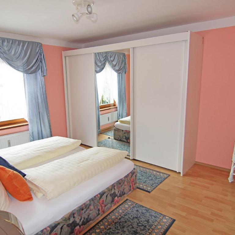Appartements am Kurpark - Apartment mit 1 Schlafzimmer - 3
