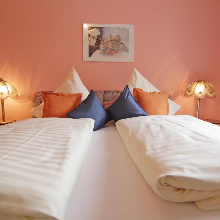 Appartements am Kurpark - Apartment mit 1 Schlafzimmer - 2