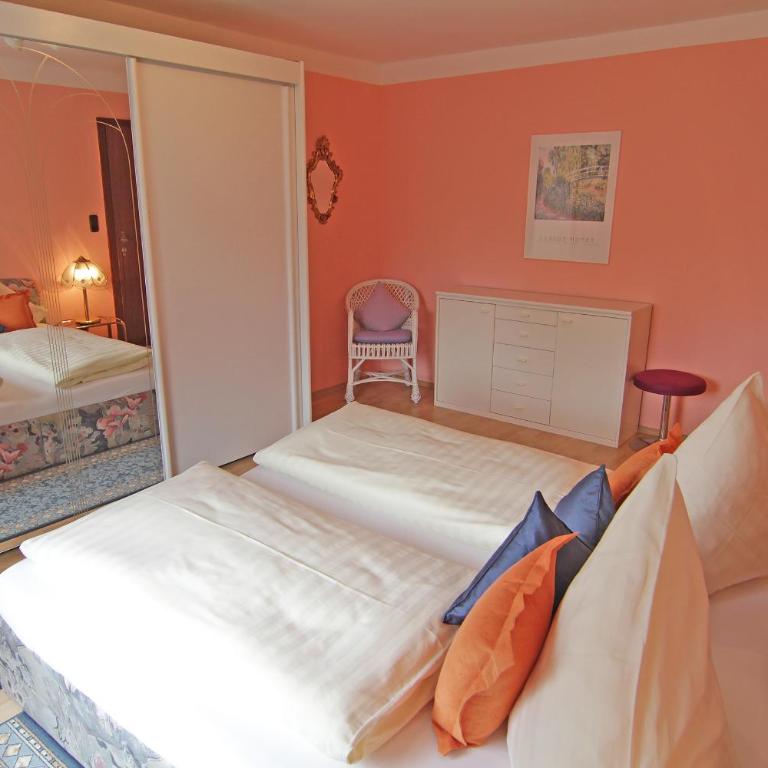Appartements am Kurpark - Apartment mit 1 Schlafzimmer - 4
