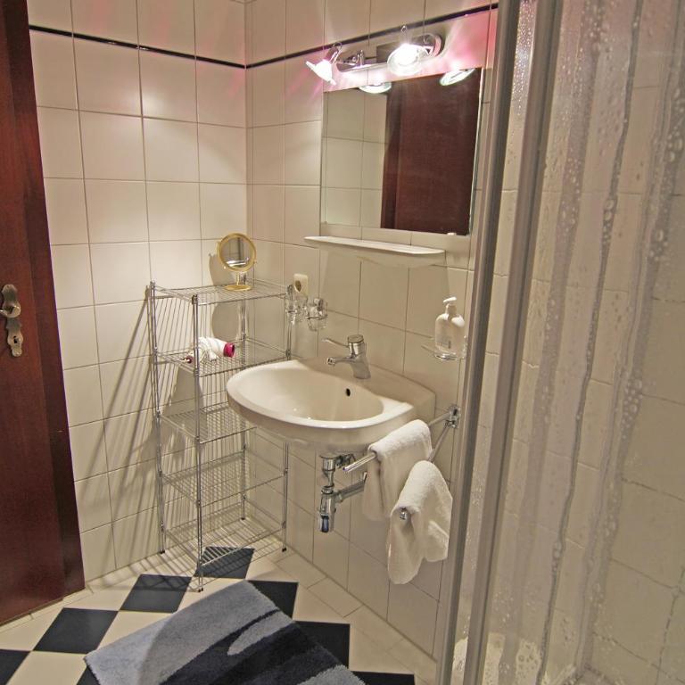 Appartements am Kurpark - Apartment mit 1 Schlafzimmer - 8